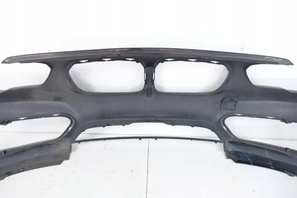 Parachoques delantero BMW OEM 7371736 para Serie 1 F20/F21 image 8