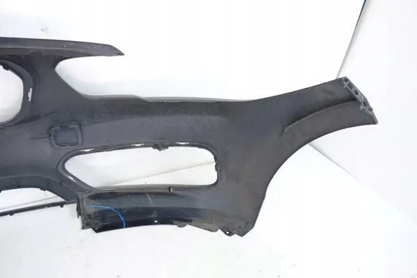 Parachoques delantero BMW OEM 7371736 para Serie 1 F20/F21 image 9