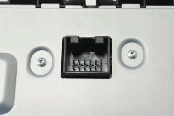 Bordcomputer OEM 5E0919605D für Skoda Octavia III image 3