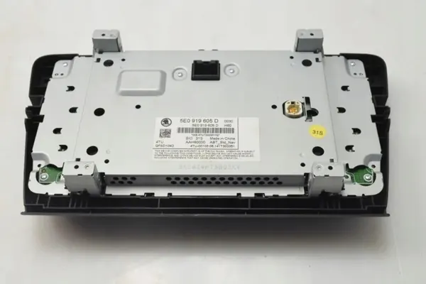 Bordcomputer OEM 5E0919605D für Skoda Octavia III image 4