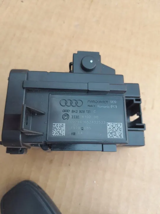 Télécommande Audi OE OEM 8T0959754D, 8K0909131C image 4