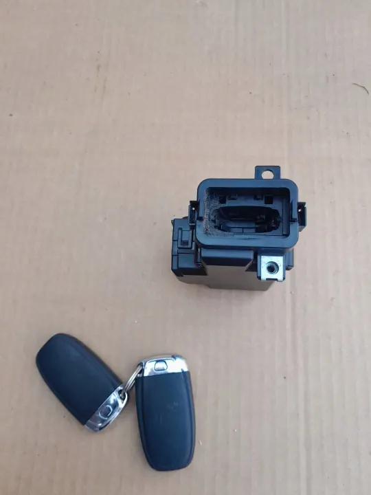 Télécommande Audi OE OEM 8T0959754D, 8K0909131C image 5