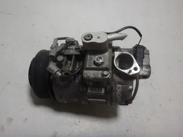 Pompa Aria Condizionata BMW F20 F21 F22 F33 F36 N55 OEM image 3