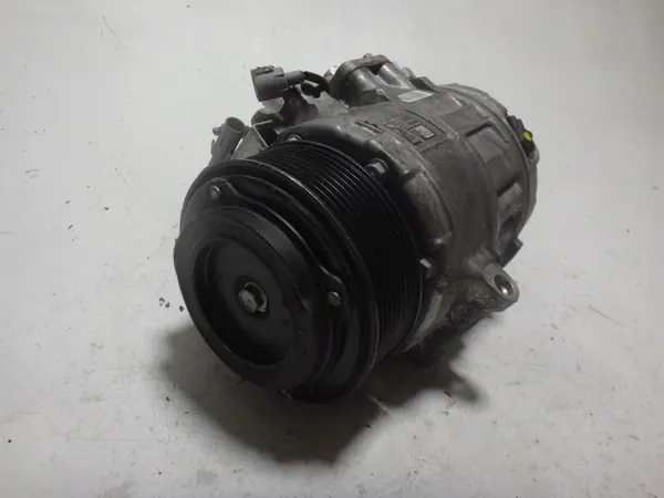 Pompa Aria Condizionata BMW F20 F21 F22 F33 F36 N55 OEM image 5