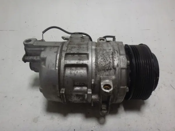 Pompa Aria Condizionata BMW F20 F21 F22 F33 F36 N55 OEM image 6