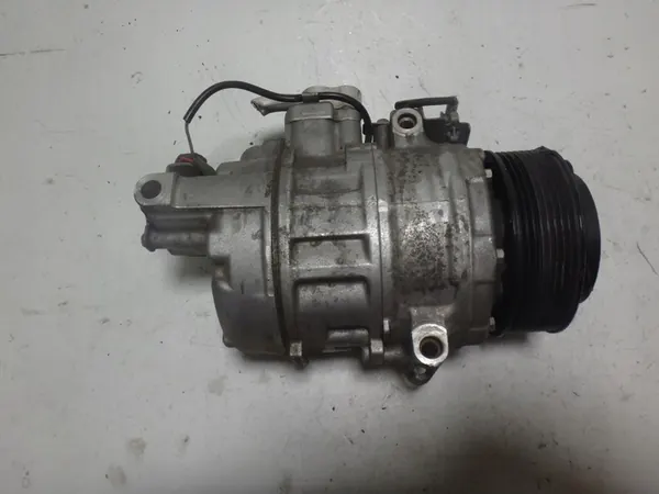 Pompa Aria Condizionata BMW F20 F21 F22 F33 F36 N55 OEM image 7