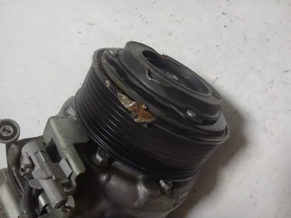 Pompa Aria Condizionata BMW F20 F21 F22 F33 F36 N55 OEM image 8