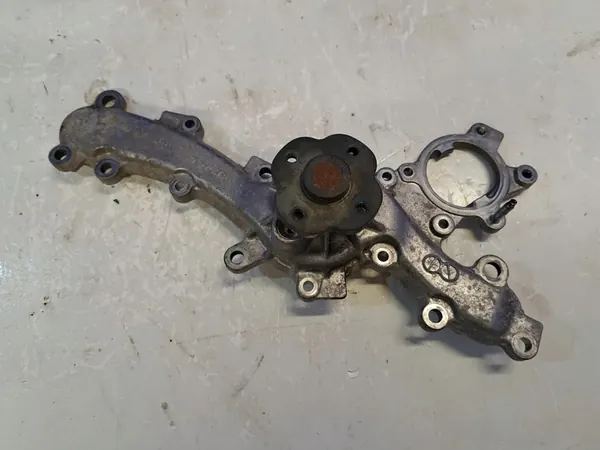 Vattenpump Lexus RX 450H 2021 OEM 1610079445 image 2