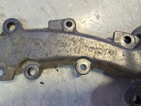 Vattenpump Lexus RX 450H 2021 OEM 1610079445 image 5