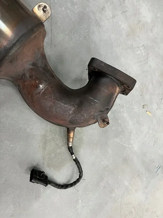 Sensor de catalisador FIAT BRAVO II 1.4 T-JET image 5