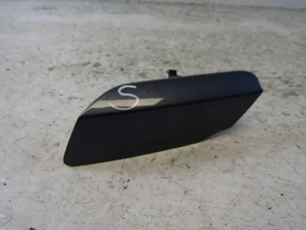Audi A5 B10 S-Line sproeierkap links voor OEM 8B3955275A image 3