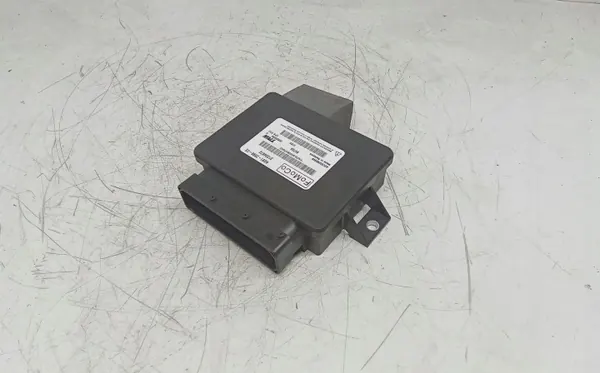 Volvo handbromsmodul OEM 31334872 image 2