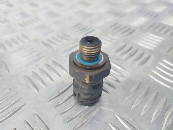 Capteur de pression turbo DAF XF 106 image 3