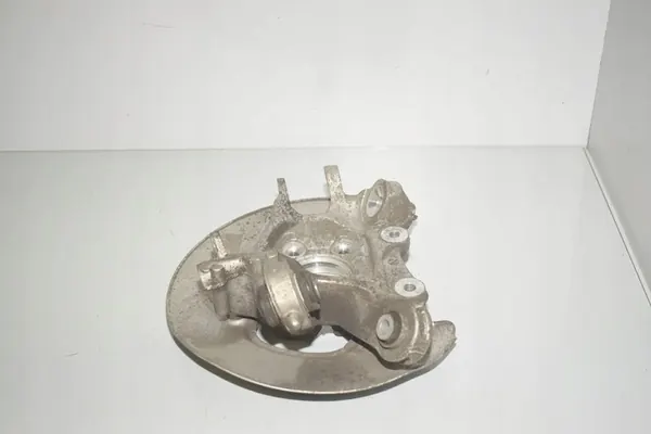 Mozzo Posteriore Sinistro BMW 3 Touring (G21) 33306898480 image 4