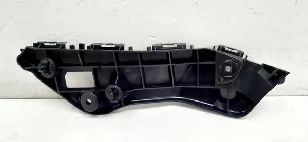 Guia de Para-choque Frontal Direito Toyota RAV4 15-18 image 2