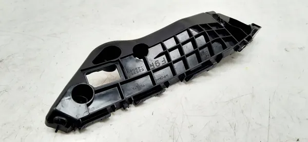 Guia de Para-choque Frontal Direito Toyota RAV4 15-18 image 4