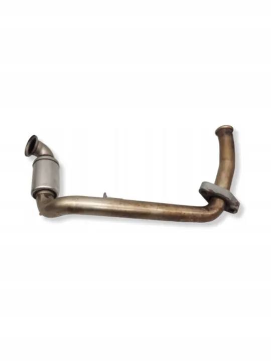 EGR-leiding OEM DTA15039 voor BMW 3 E46 image 2