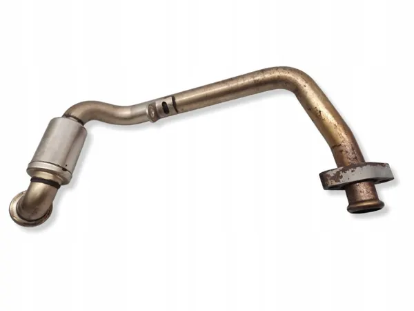 EGR-leiding OEM DTA15039 voor BMW 3 E46 image 3