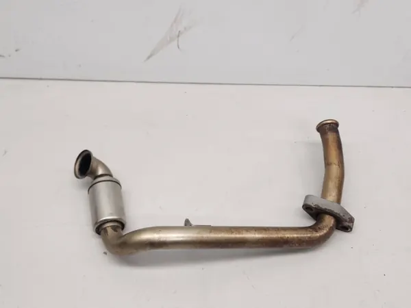 EGR-leiding OEM DTA15039 voor BMW 3 E46 image 5