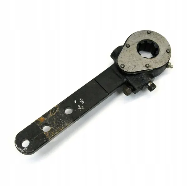 Levier de répandeur avant gauche Jelcz PR OEM image 1