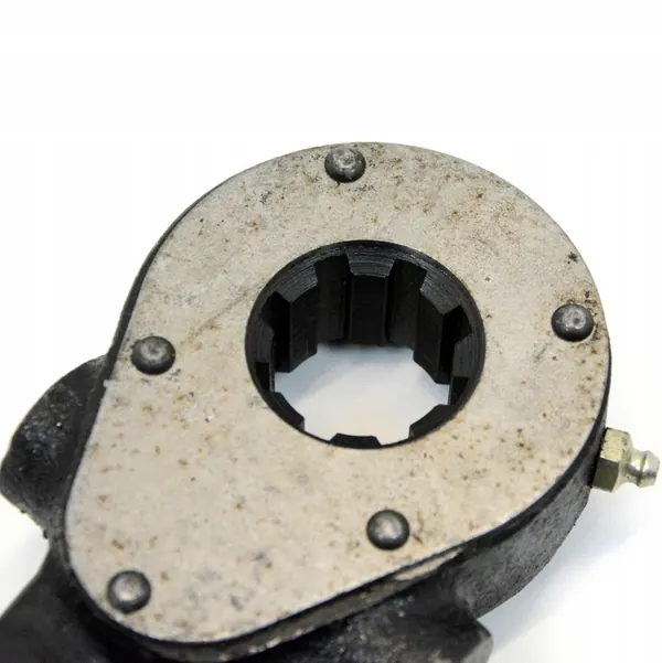 Levier de répandeur avant gauche Jelcz PR OEM image 2