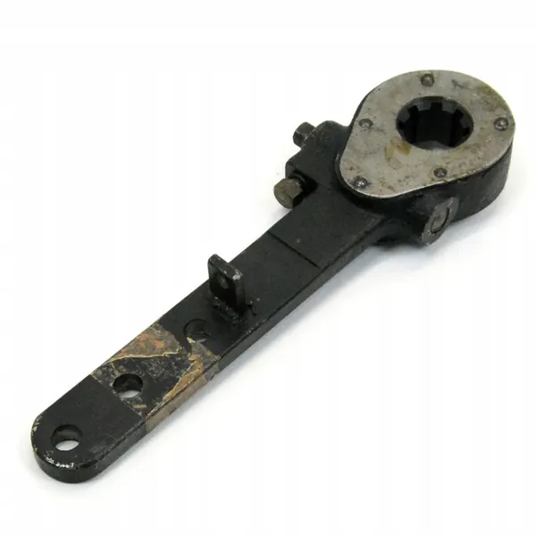 Levier de répandeur avant gauche Jelcz PR OEM image 3