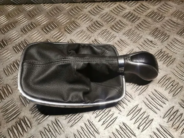 Pomo de cambio Opel Insignia A OEM MDY37541 - Usado image 3