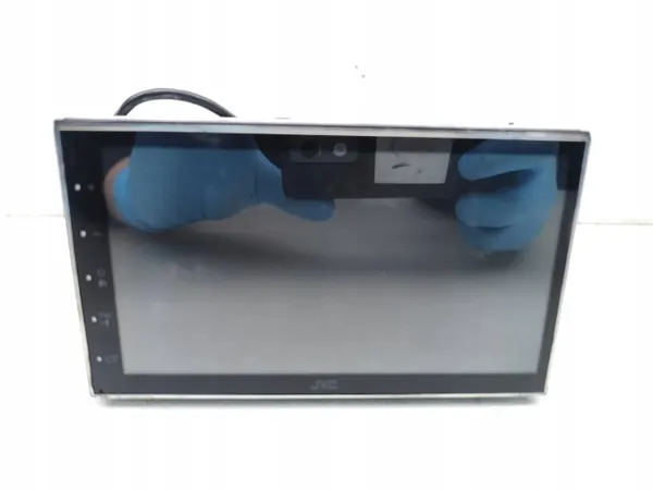 BMW KW-M745DBT Radio GPS Navigation X3 2015 image 2