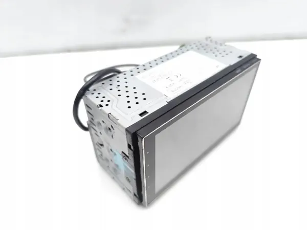 BMW KW-M745DBT Radio GPS Navigation X3 2015 image 10