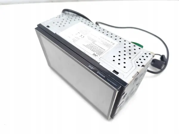 BMW KW-M745DBT Radio GPS Navigation X3 2015 image 3