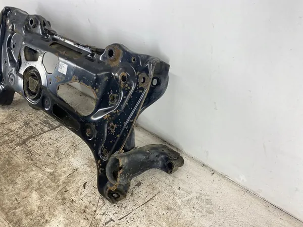 SKODA SUPERB 3 COMBI 2.0 TFSI 206KW 4X4 SOTTOCASCO ANTERIORE image 4