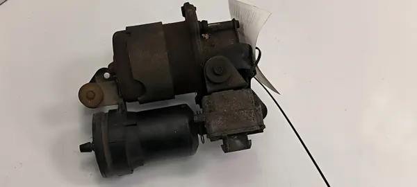 OEM 5048803 Cadillac Eldorado 1984 Compresor suspensión trasera image 2