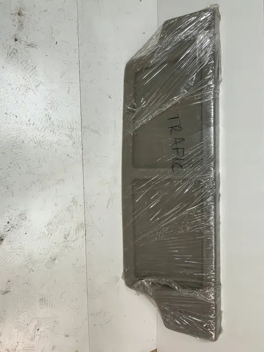 OEM 9832577880 Étagère Arrière Complète Renault Trafic IV image 2