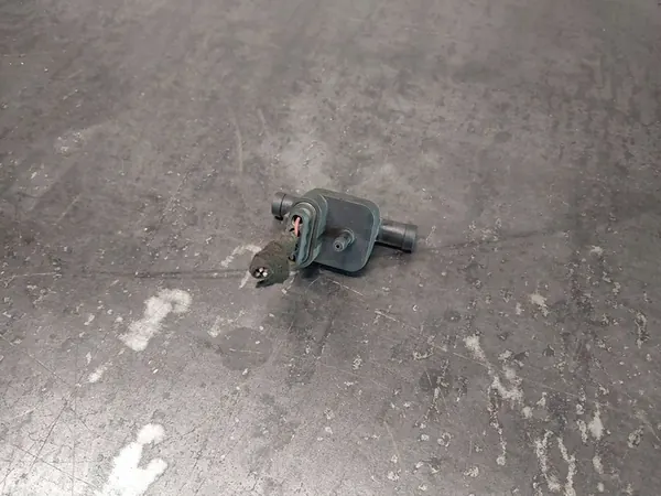 Sensor de pressão KME PS CCT-5-D image 4