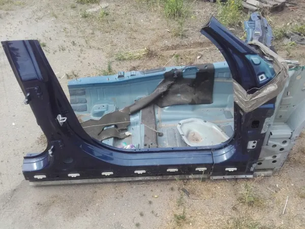 OEM ALFA ROMEO GIULIA Seuil de Pilier Droit Quart image 2