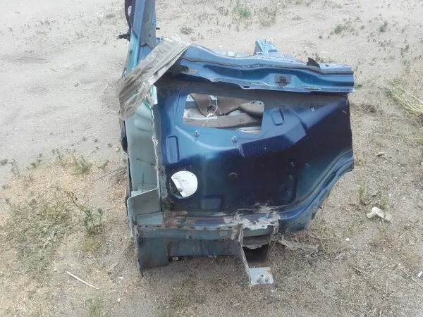OEM ALFA ROMEO GIULIA Seuil de Pilier Droit Quart image 4