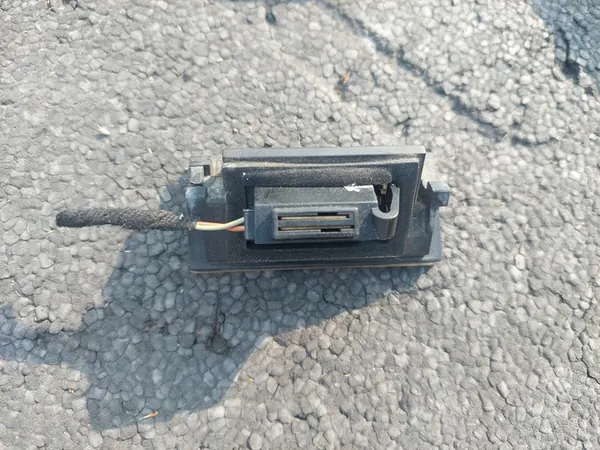 AUDI A3 8L A4 B5 LIFT Luz de Placa Lateral Esquerda image 3