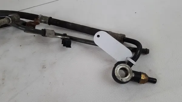 Flexible direction assistée Toyota OEM 1121425767 image 3