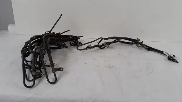 Flexible direction assistée Toyota OEM 1121425767 image 4