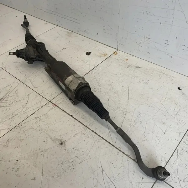 Caixa de direção AUDI A6 C7 4G LIFT 2017 OEM 4G1423055DC image 3