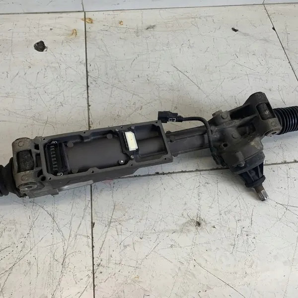 Caixa de direção AUDI A6 C7 4G LIFT 2017 OEM 4G1423055DC image 6