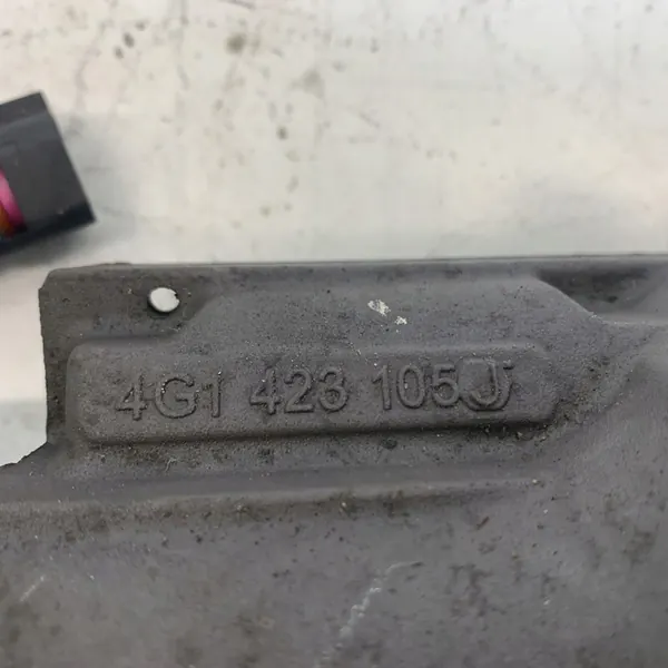 Caixa de direção AUDI A6 C7 4G LIFT 2017 OEM 4G1423055DC image 7