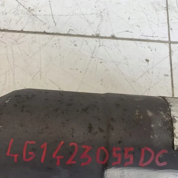 Caixa de direção AUDI A6 C7 4G LIFT 2017 OEM 4G1423055DC image 8