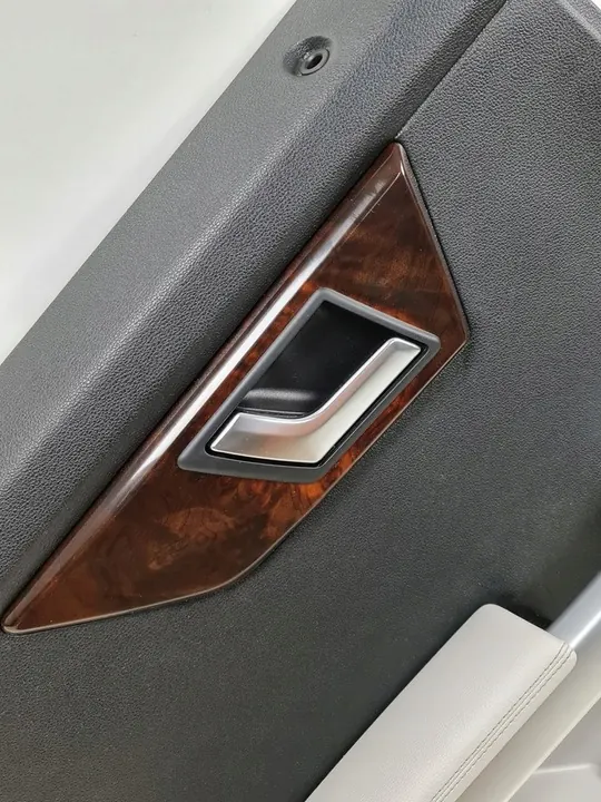 Linker Achterdeur Bekleding Mercedes GLK X204 image 2