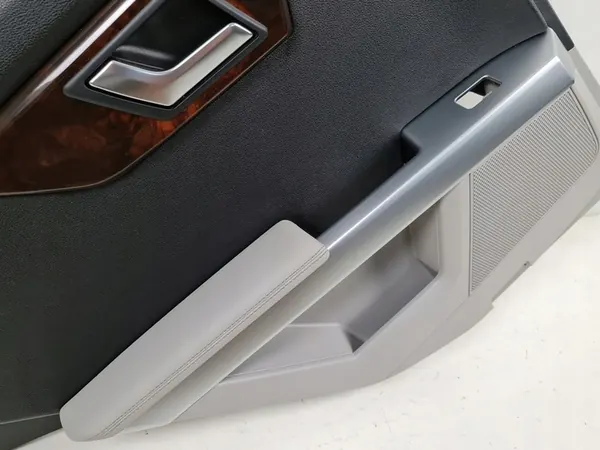 Linker Achterdeur Bekleding Mercedes GLK X204 image 3