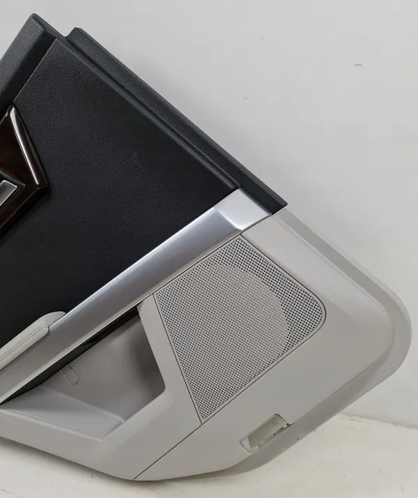 Linker Achterdeur Bekleding Mercedes GLK X204 image 4