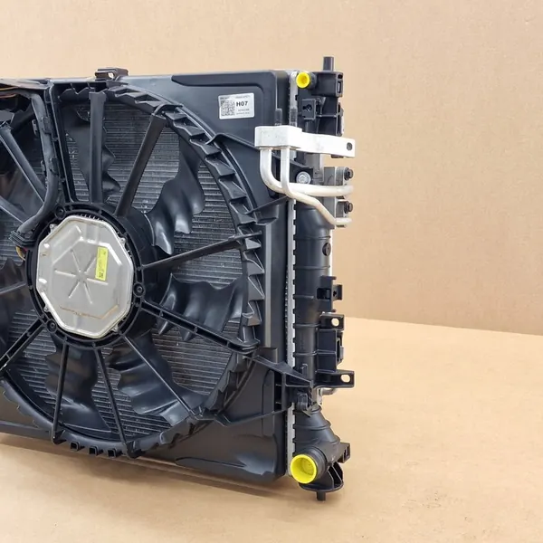 Radiador completo Sportage V NQ Tucson NX 2021- image 2