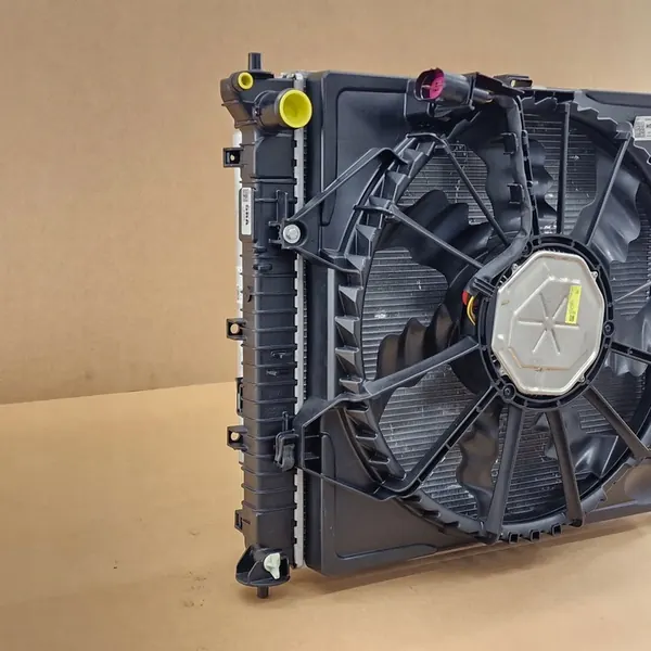 Radiador completo Sportage V NQ Tucson NX 2021- image 3