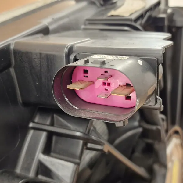 Radiador completo Sportage V NQ Tucson NX 2021- image 4