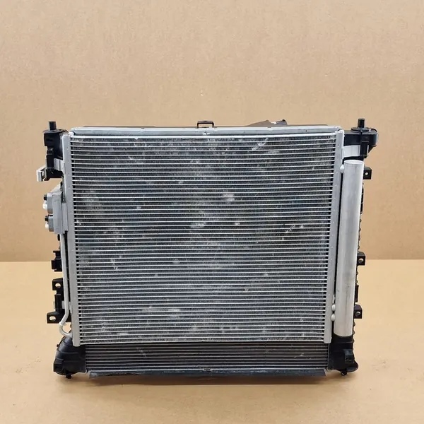 Radiador completo Sportage V NQ Tucson NX 2021- image 5
